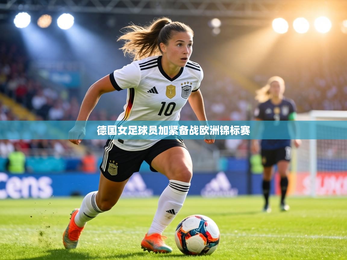 德国女足球员加紧备战欧洲锦标赛  第2张
